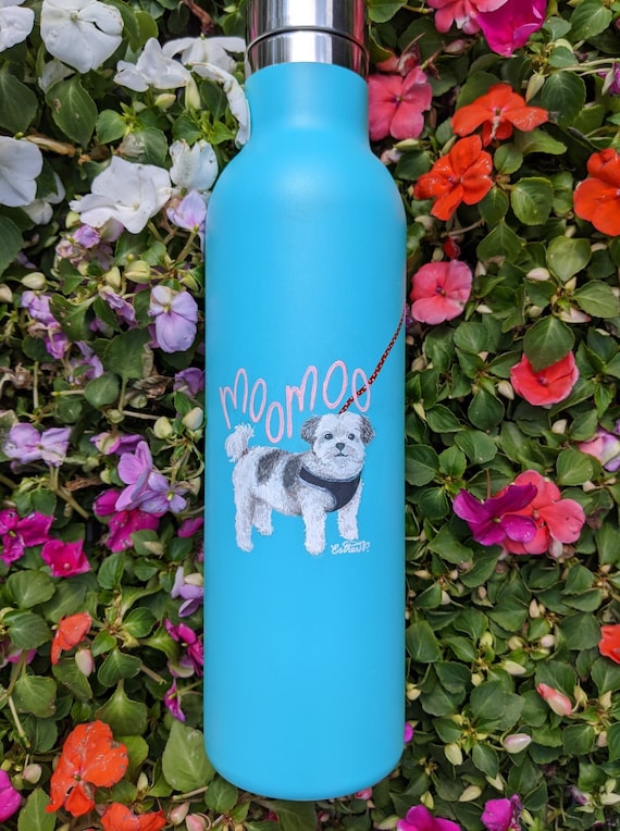 Hydro Flask Food Flask Review - Me, him, the dog and a baby!