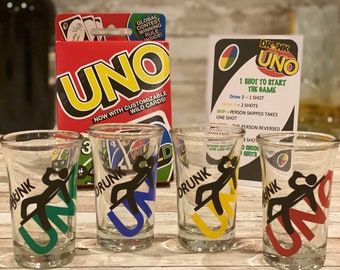 Download Drunk uno | Etsy