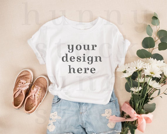 Download 3001y Unisex Autumn Siblings Tee Shirt Mockup On Wood 1 Jpeg Photo Download Bella Canvas Fall Toddler Youth White Shirt Mockup 3001t Art Collectibles Photography 330 Co Il