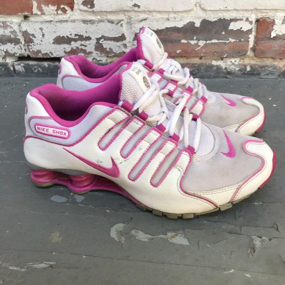 vintage nike shox