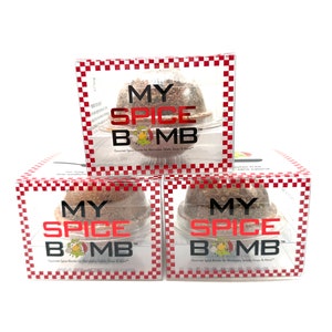 My Spice Bomb™