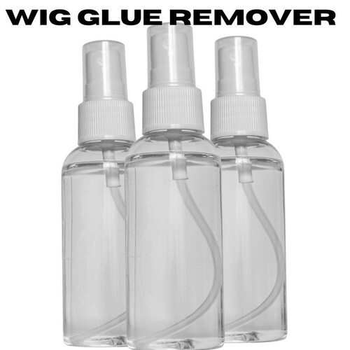 Lace Wig Glue Remover Etsy