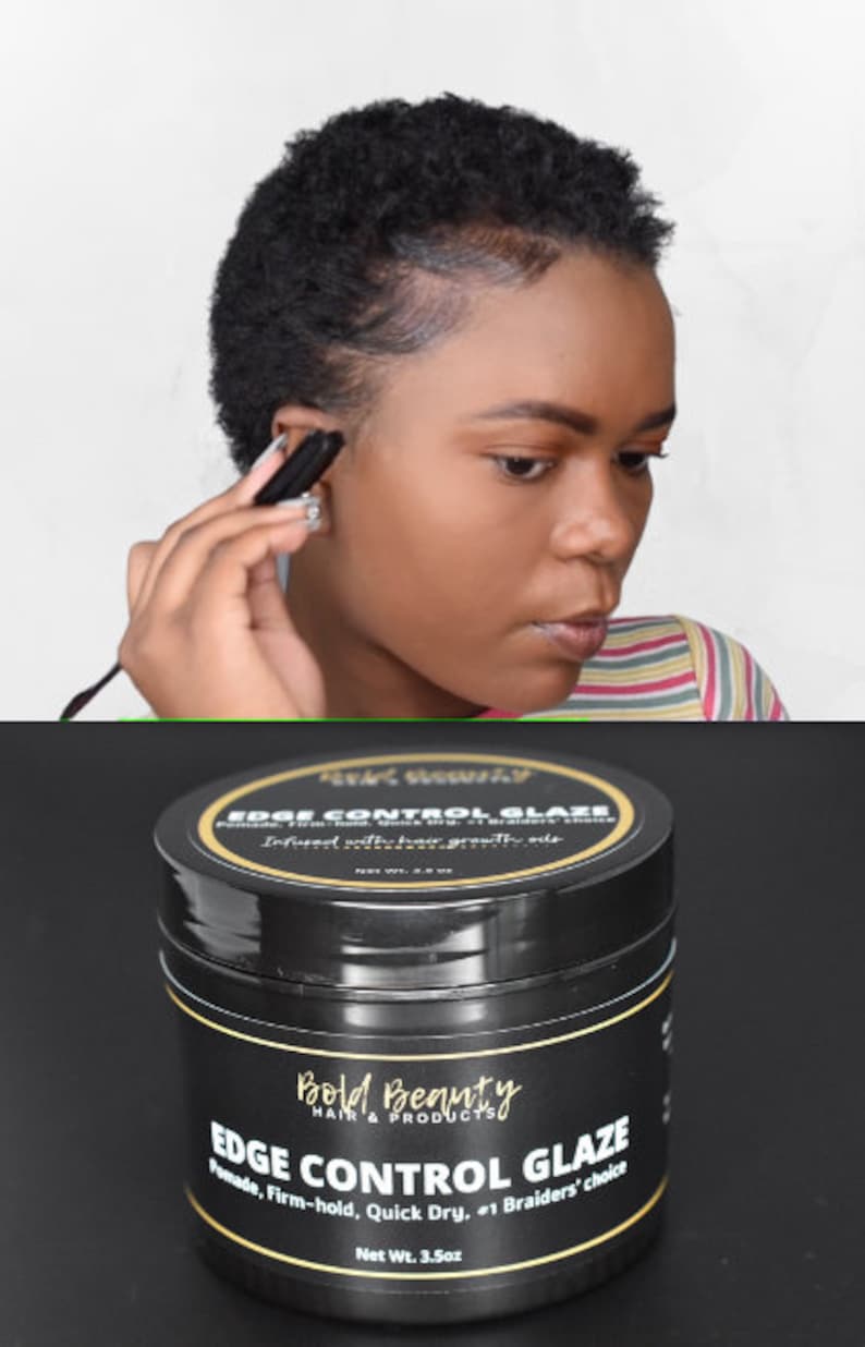 Private label pomade