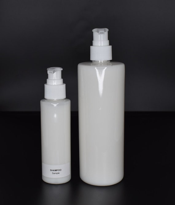 Private Label Shampoo Argan Oil Nourishing Shampoo - Etsy