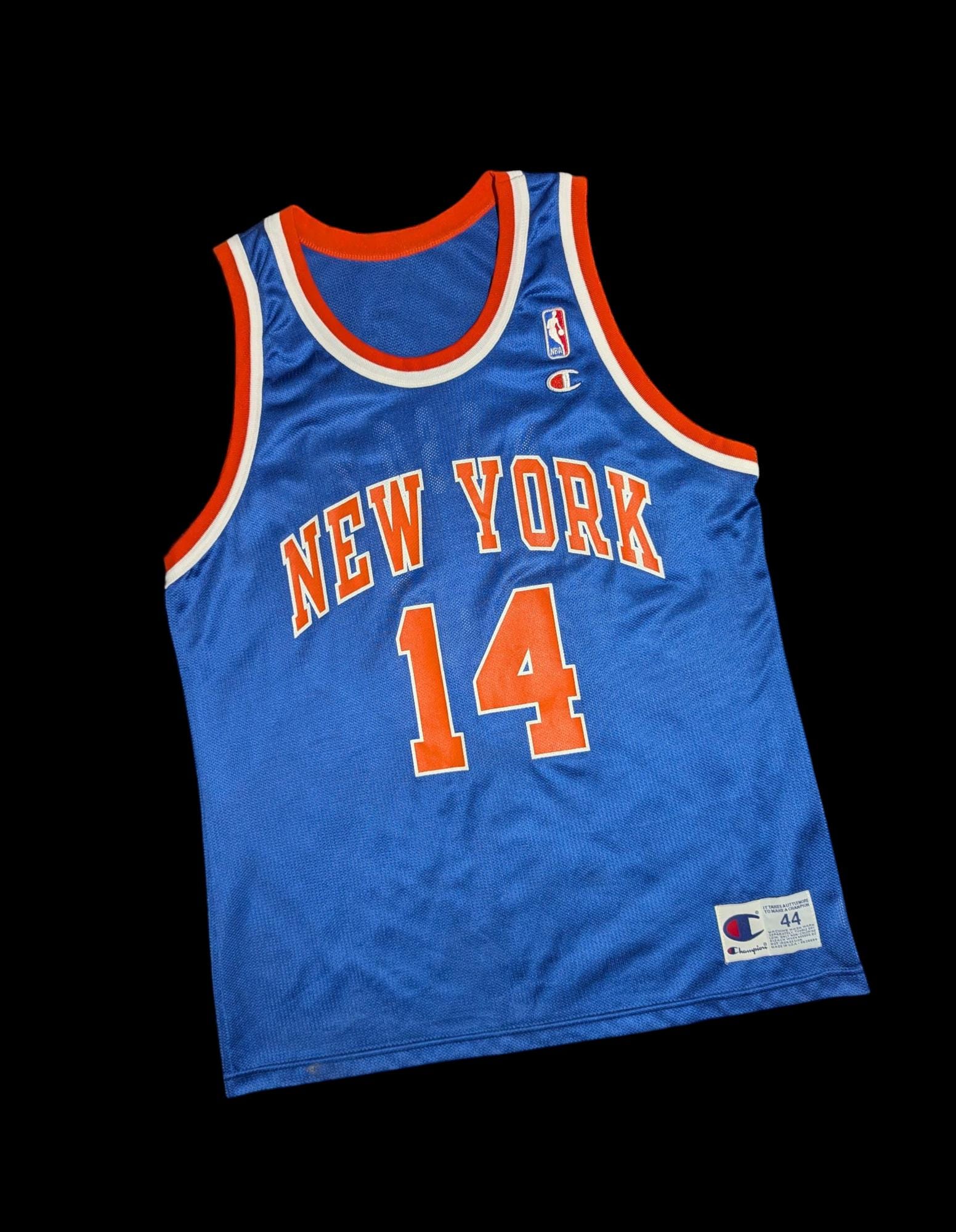 M*O様 New York Knicks Anthony ユニフォーム XL 上 New York Knicks Anthony ユニフォーム XL 上下セット ウェア