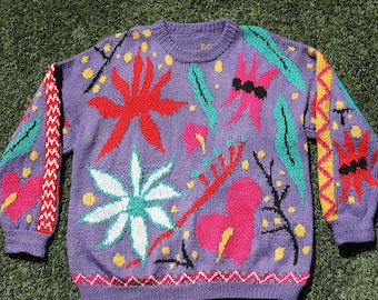 jenny kee koala jumper