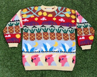 jenny kee koala jumper for sale