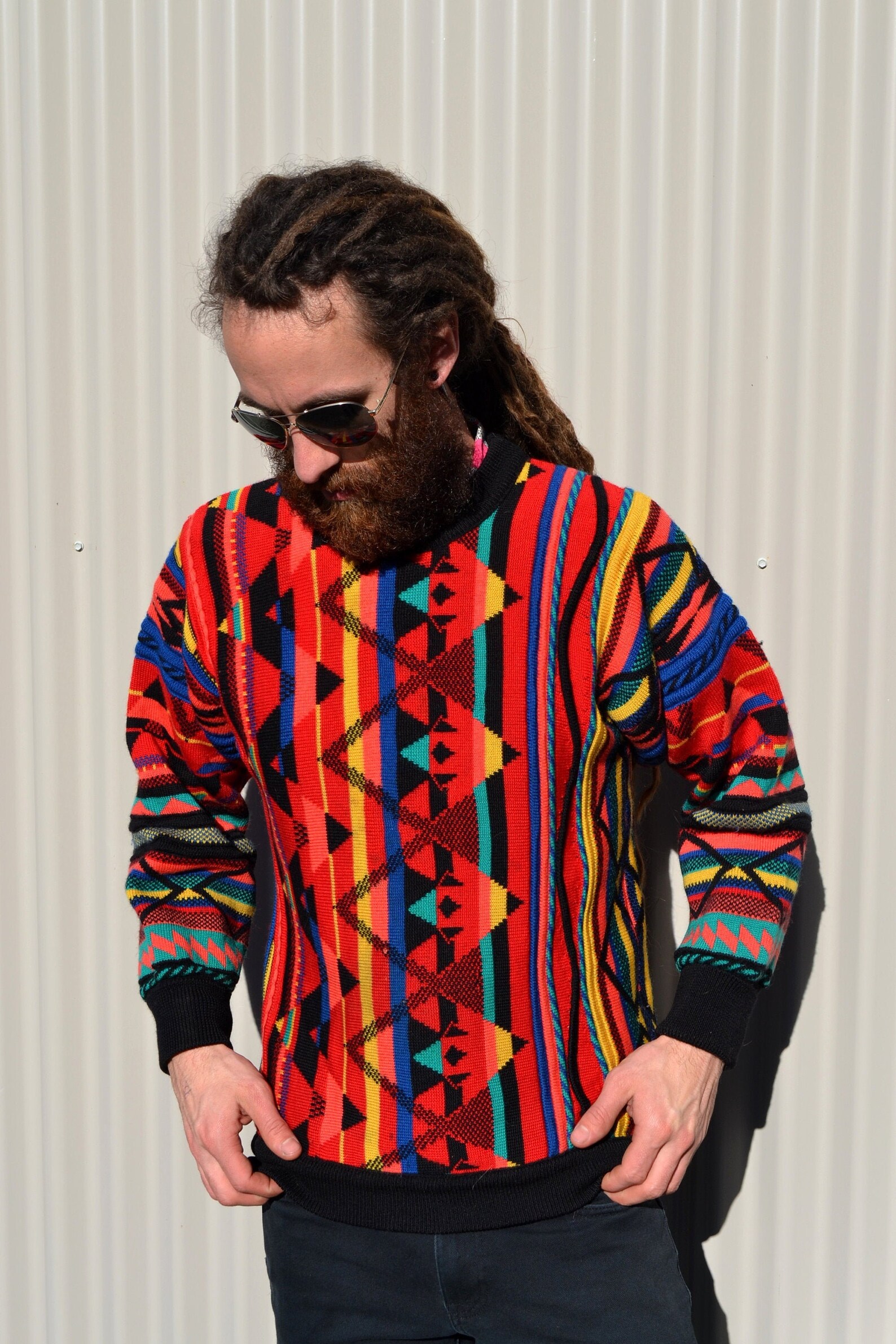 toorallie jumpers
