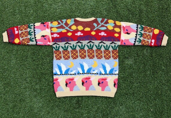 jenny kee koala jumper