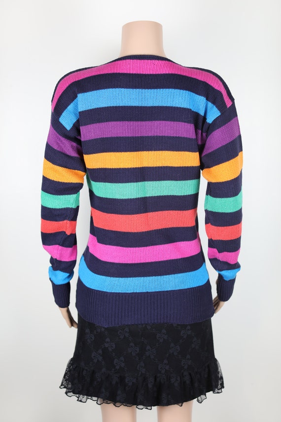 Jumper 80s cheap