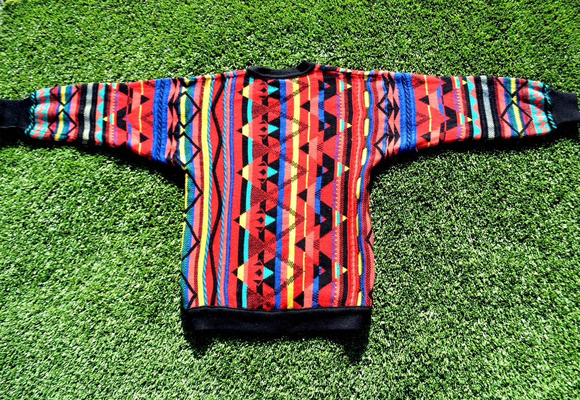 toorallie jumpers