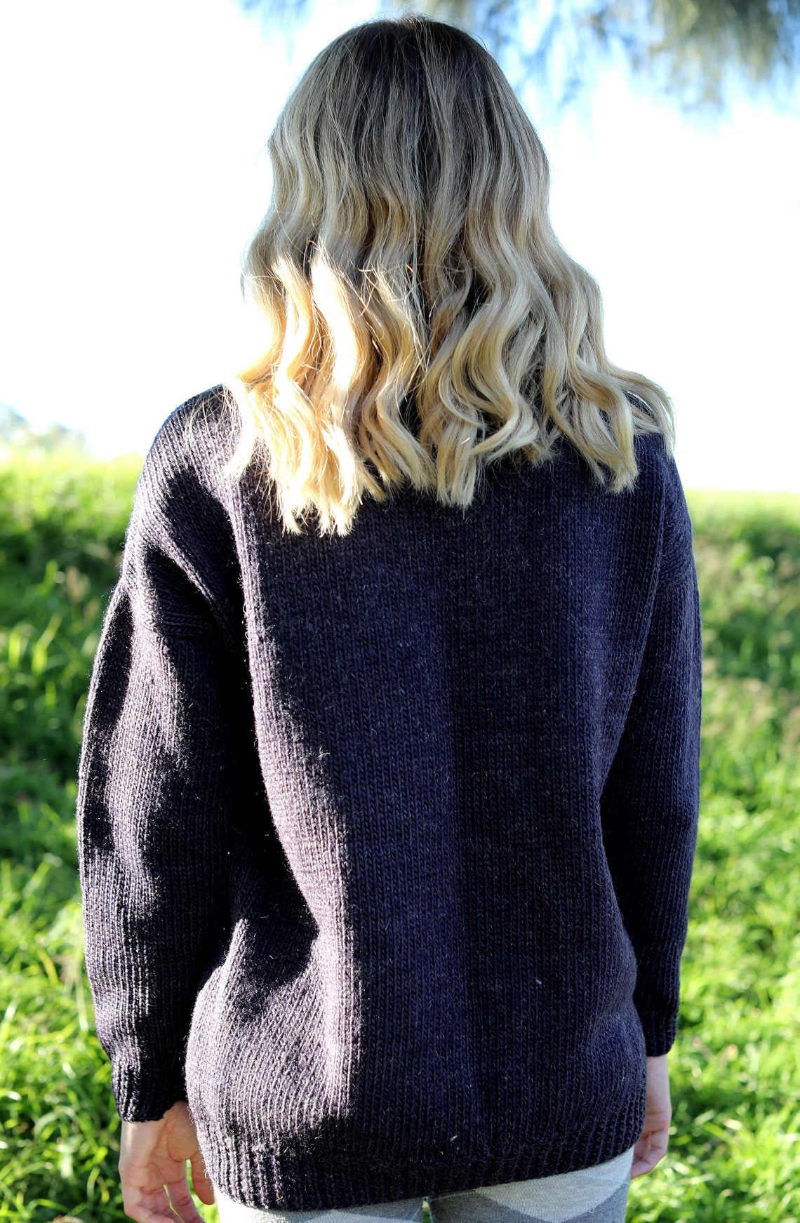 Vintage 80s PRINCESS DIANA Jenny Kee KOALA Jumper 80s Jenny Etsy