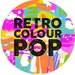 Retro Colour Pop