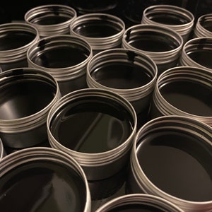 Black Drawing Salve