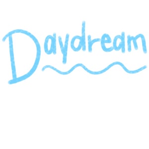 Cepillo Daydream para Procreate
