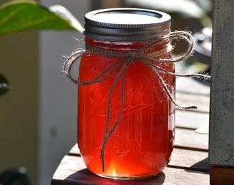 Mayhaw Jelly (Pint)