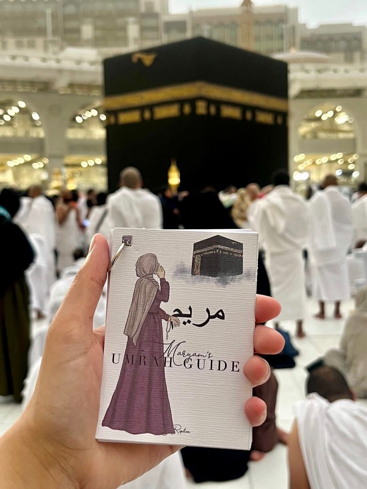 Mecca Tin (JL) Mecca Tin (JL)