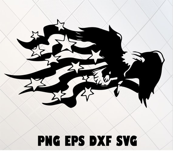 Free Free Cricut American Flag Eagle Svg 35 SVG PNG EPS DXF File