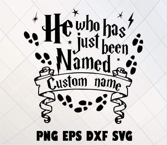 Download He Who Has Just Been Named Svg Childbirth Svg Newborn Baby Etsy