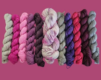 Précommande Crochet80 August MAL
