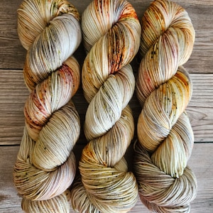 Hand dyed yarn - Etsy 日本