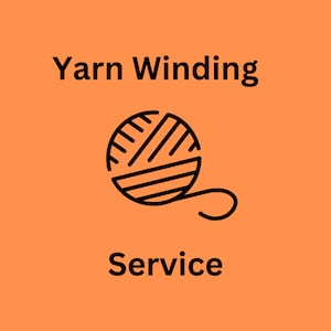 Winding Service Add-On