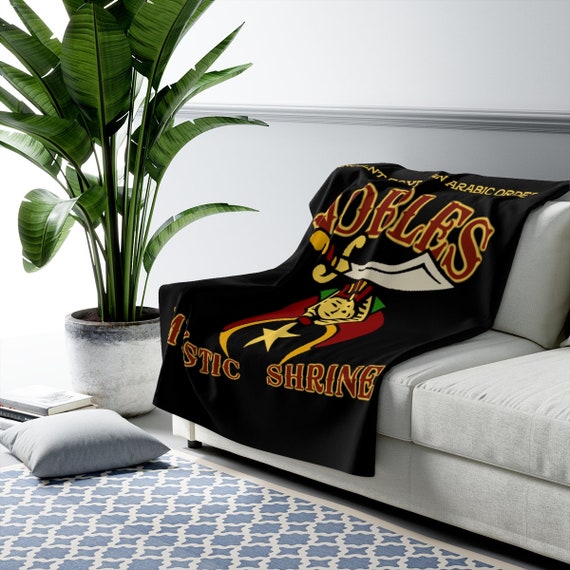 Shriners blanket for sale deals