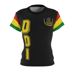 DOI PHA t-shirt, Daughters Tee