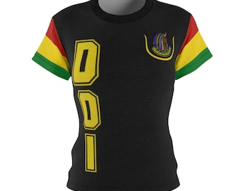 DOI PHA t-shirt, Daughters Tee