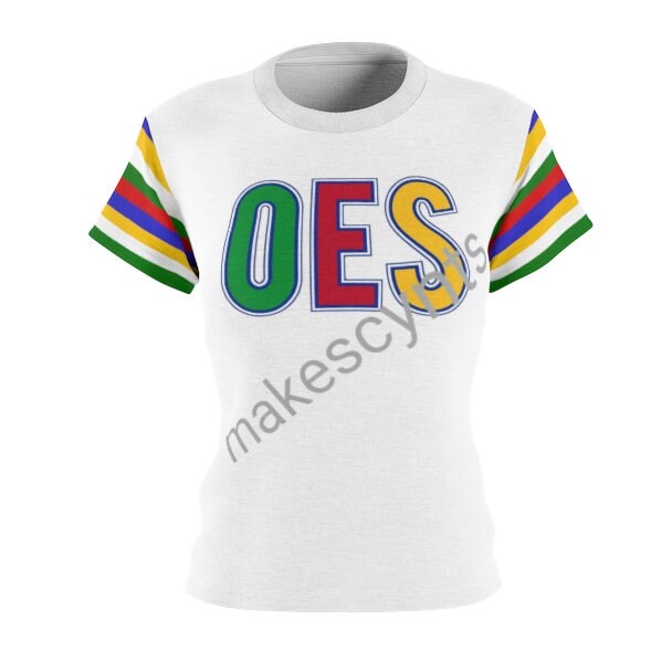 Order OES Eastern Star T-Shirts - Sisters In Service - Show Your Pride Order OES Eastern Star T-Shirts - Sisters In Service - Show Your Pride