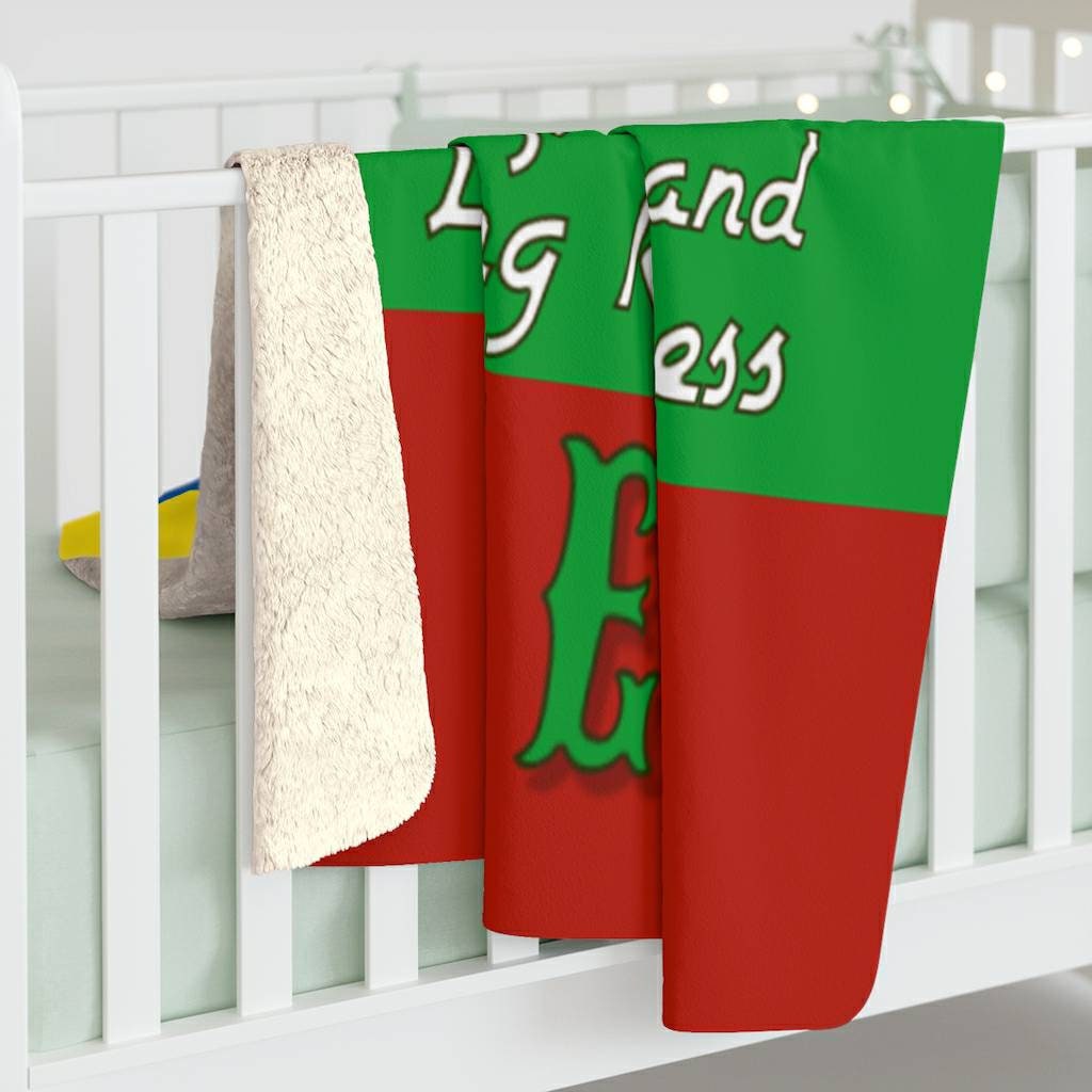 OES Sherpa Fleece Blanket Order of Eastern Star Throw Blanket Etsy