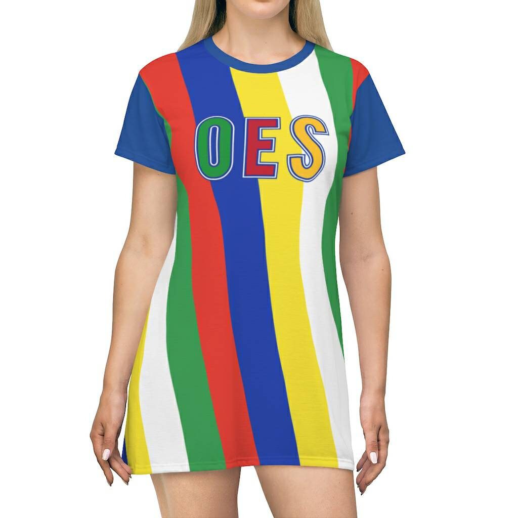 oes dresses
