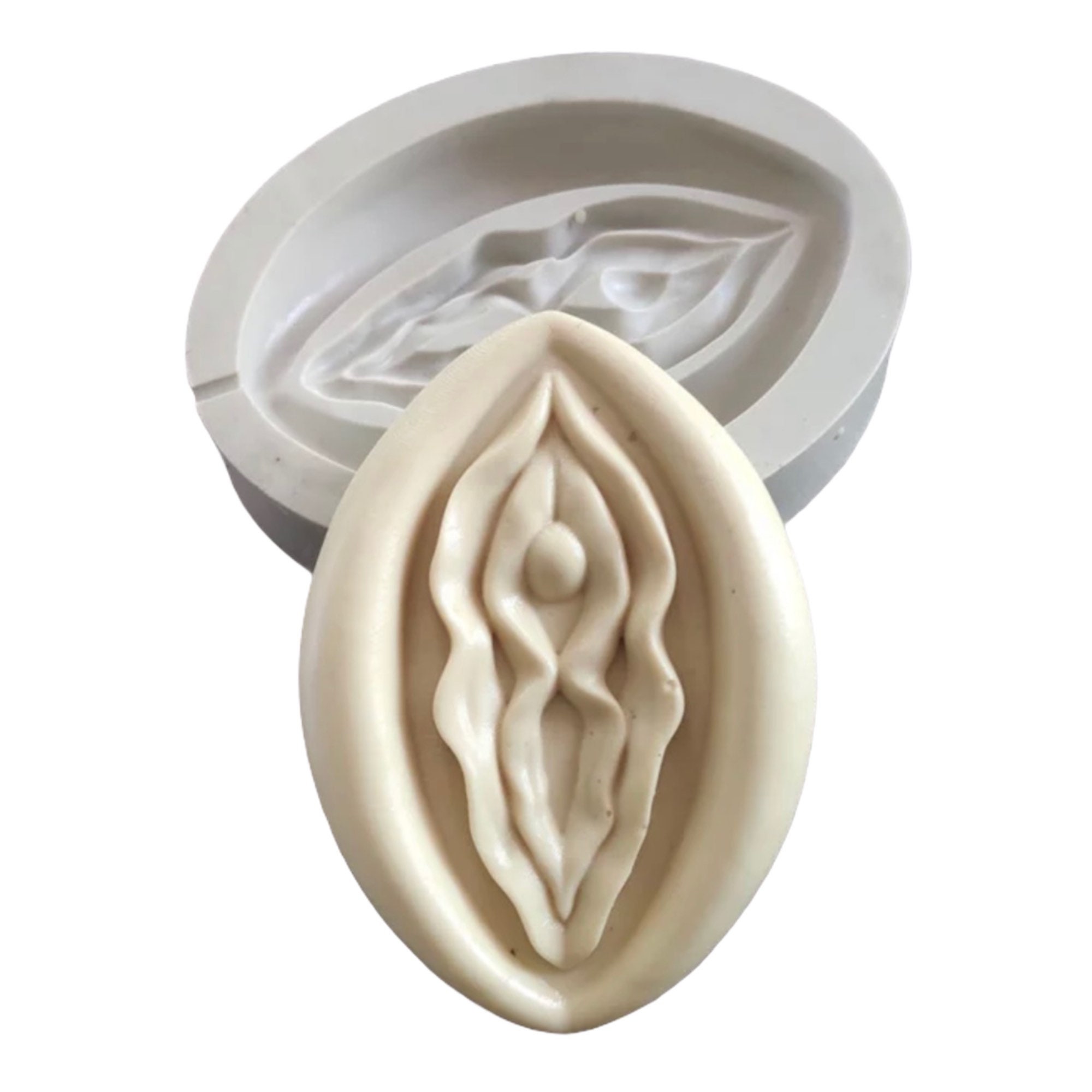 Vagina Soap