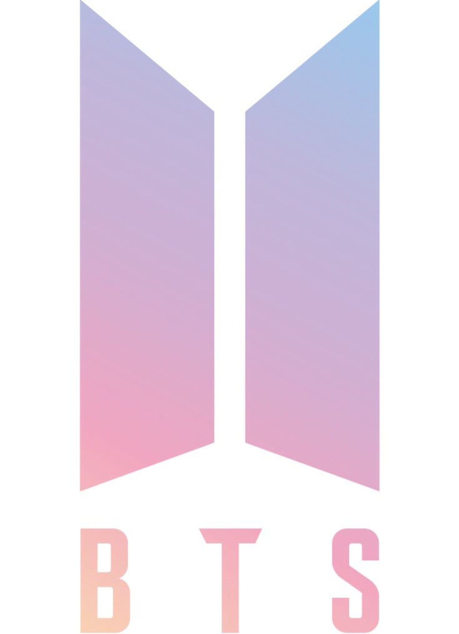 BTS Vinyl Sticker Decal - Etsy