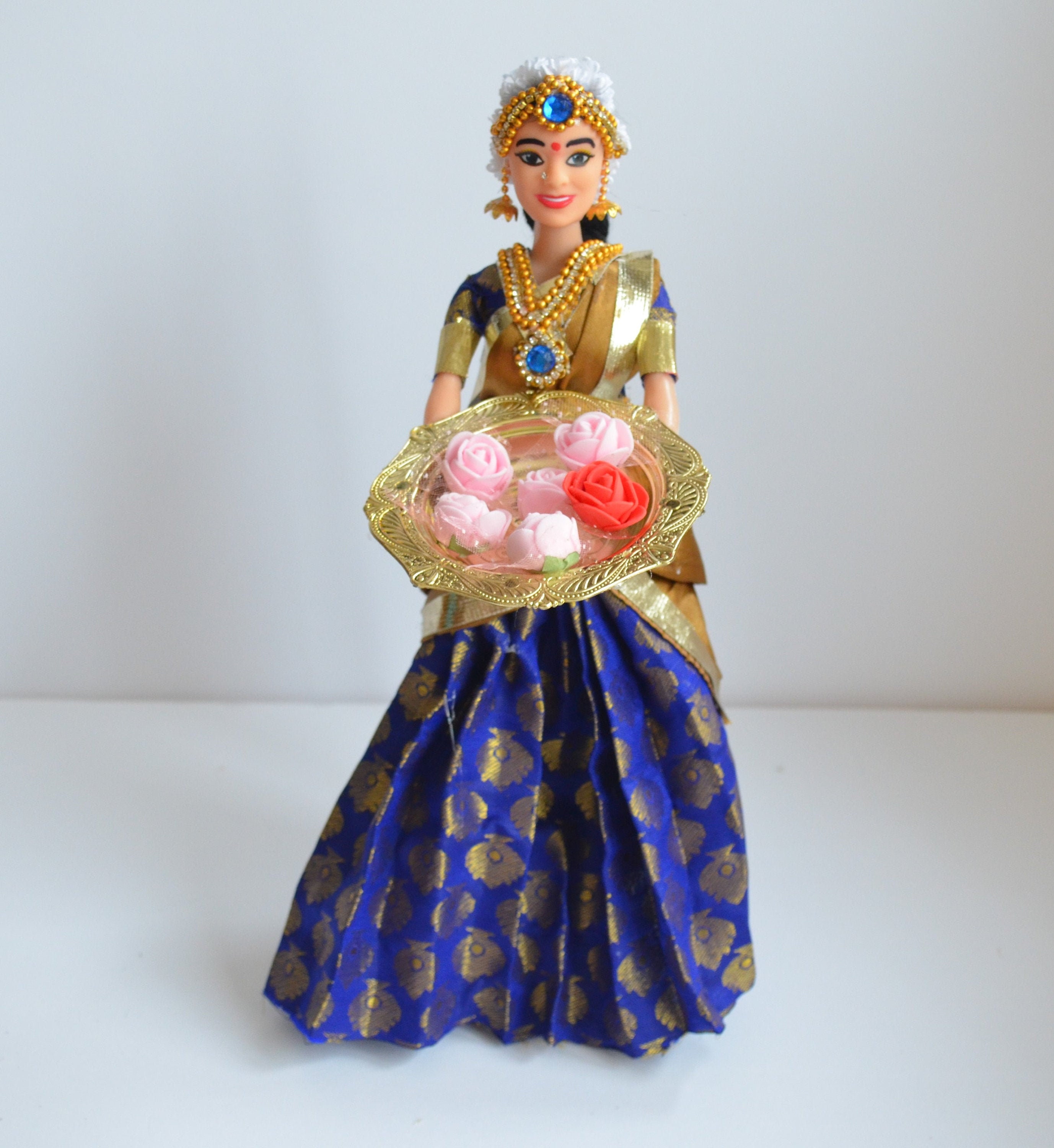timeless limited collection indian dolls