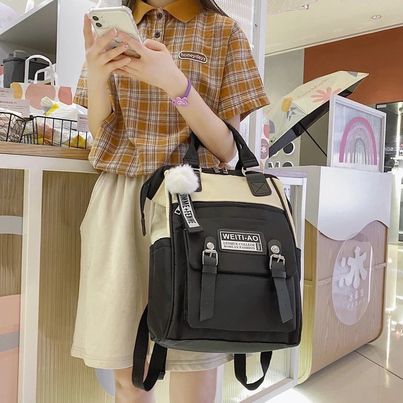 kawaii pins for backpacks