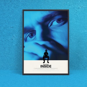 Bo Burnham: Inside