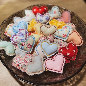 Pocket Hearts