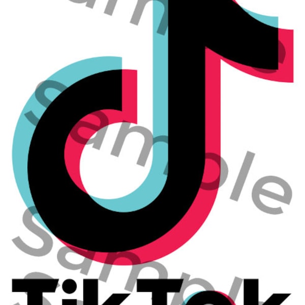 Tik Tok Party Supplies - Etsy