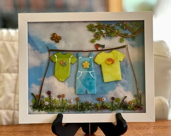 Nowa linia ubranek dla dzieci Shadow Box