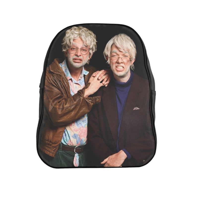Oh Hello/ Too Much Tuna/ Kroll Show/ John Mulaney/ Nick Kroll/ | Etsy
