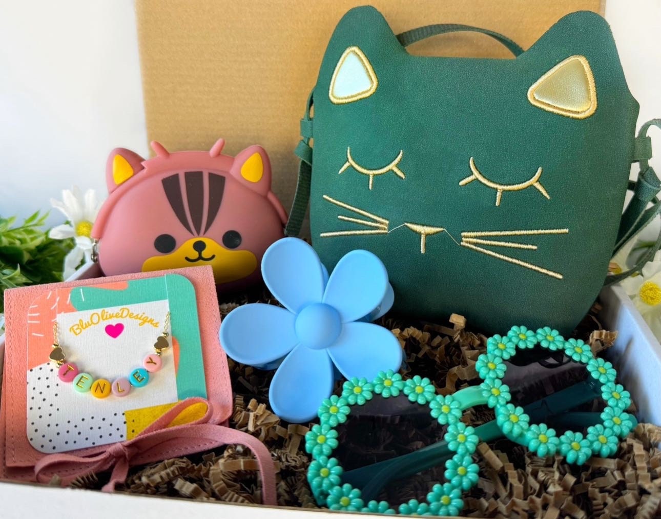 Diy Gift Ideas For Cat Lovers Cat Gifts For Young Girls 60+ Gift