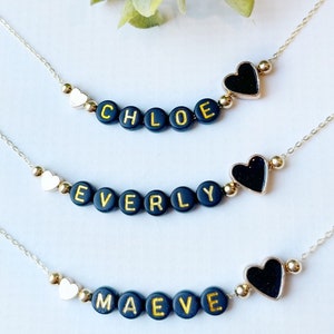 Black Owned Necklace Etsy