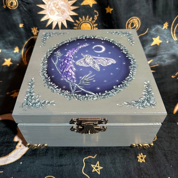 Cottagecore Jewelry Etsy