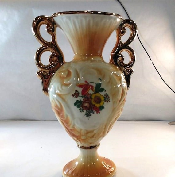 Ceramica Le Torri Italian vase - Etsy 日本
