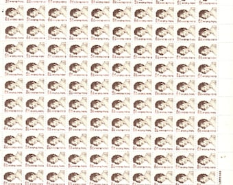 U. S. MNH stamp sheets