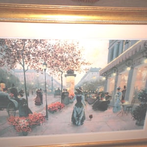 C Kieffer Prints - Etsy