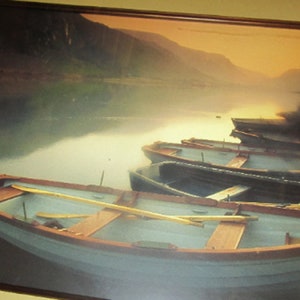Large art Print