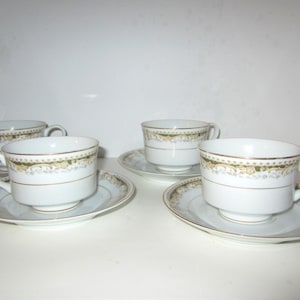 Queen Anne Signature collection fine china