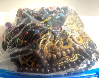 jewelry grab bag